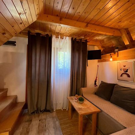 Villa Nikitovic House à Žabljak Extérieur photo